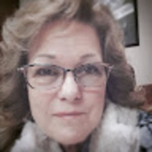 Meet your Posher, Audrey